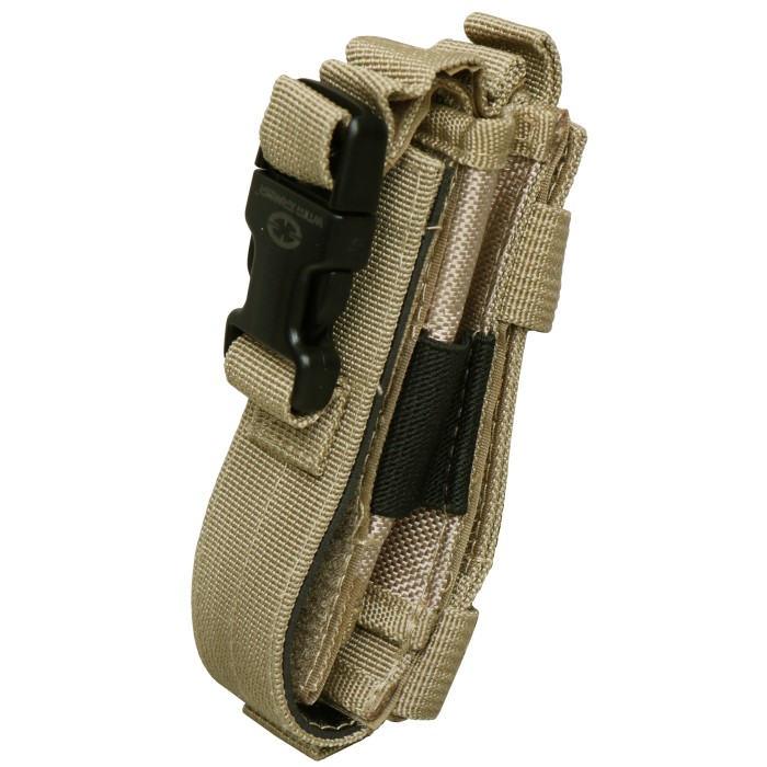 WithArmour Multifunktionales Nylon Etui für Taschenmesser